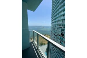 1900 N Bayshore Dr APT 2517, Miami, FL 33132, Sold 02/08/24