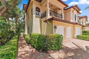 60 Marina Gardens Dr, Palm Beach Gardens, FL 33410, Sold 11/15/23