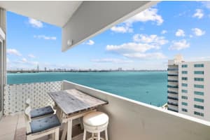 7545 E Treasure Dr #10h, North Bay Village, FL 33141, Sold 04/11/24