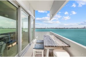 7545 E Treasure Dr #10h, North Bay Village, FL 33141, Sold 04/11/24