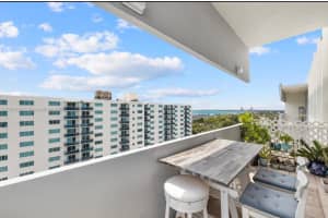 7545 E Treasure Dr #10h, North Bay Village, FL 33141, Sold 04/11/24
