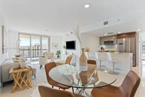 9261 E Bay Harbor Dr Unit 705, Bay Harbor Islands, FL 33154, Sold 05/07/24