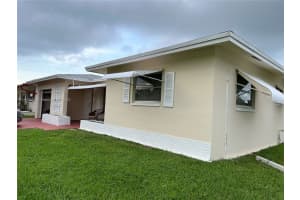 4801 NW 49th Ct, Tamarac, FL 33319, Sold 03/25/24