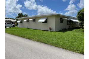 4801 NW 49th Ct, Tamarac, FL 33319, Sold 03/25/24