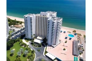 3900 N Ocean Dr #7g, Fort Lauderdale, FL 33308, Sold 02/14/24