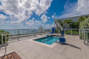 777 N Ocean Dr N401, Hollywood, FL 33019, Sold 02/22/24