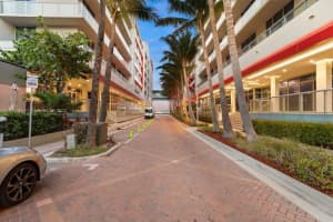 777 N Ocean Dr N401, Hollywood, FL 33019, Sold 02/22/24