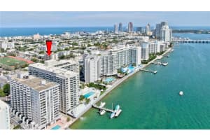 1200 West Ave APT 608, Miami Beach, FL 33139, Sold 03/15/24