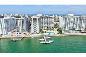 1200 West Ave APT 608, Miami Beach, FL 33139, Sold 03/15/24