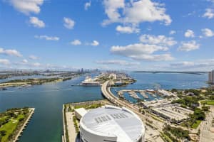 888 Biscayne Blvd APT 4904, Miami, FL 33132, Sold 06/24/24