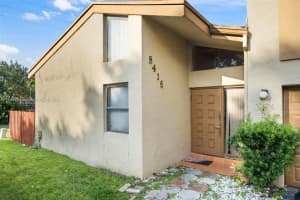 8416 N Missionwood Cir a 16, Miramar, FL 33025, Sold 03/09/24