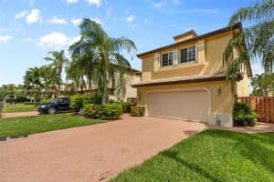 11309 NW 52nd Ln, Doral, FL 33178, Sold 02/29/24