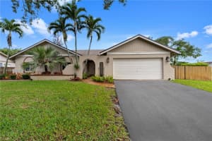 5703 SW 117th Ave, Cooper City, FL 33330, Sold 09/22/23