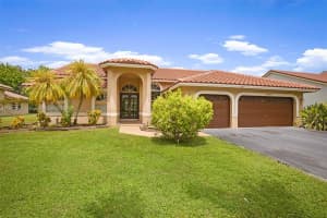 10957 NW 55th St, Coral Springs, FL 33076, Sold 11/14/23