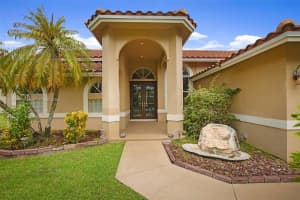 10957 NW 55th St, Coral Springs, FL 33076, Sold 11/14/23