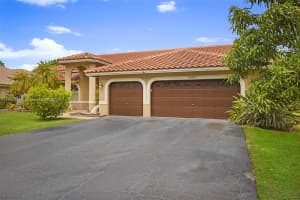 10957 NW 55th St, Coral Springs, FL 33076, Sold 11/14/23