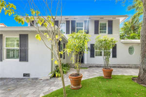 4531 N Bay Rd, Miami Beach, FL 33140, Sold 06/25/24