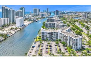 1000 Parkview Dr APT 1016, Hallandale Beach, FL 33009, Sold 11/09/23