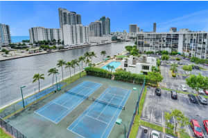 1000 Parkview Dr APT 1016, Hallandale Beach, FL 33009, Sold 11/09/23
