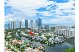 377 Poinciana Island Dr #1116, Sunny Isles Beach, FL 33160, Sold 05/08/24