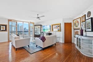19101 Mystic Pointe Dr APT 1508, Aventura, FL 33180, Sold 03/07/24