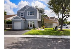 15933 SW 2nd St, Sunrise, FL 33326, Sold 02/22/24