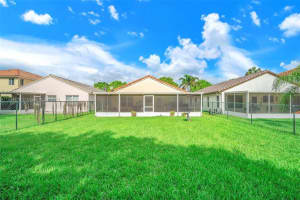 2133 NW 208th Terrace, Pembroke Pines, FL 33029, Sold 10/03/23