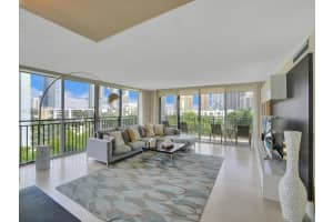 Bay Country Club, 17720 N Bay Rd #6d, Sunny Isles Beach, FL 33160, Sold 11/15/23