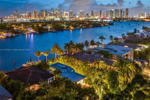 250 S Hibiscus Dr, Miami Beach, FL 33139, Sold 07/18/24