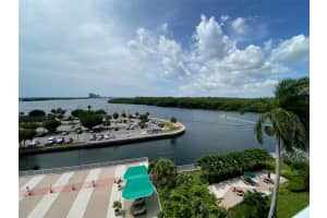 400 Kings Point Dr APT 610, Sunny Isles Beach, FL 33160, Sold 02/15/24