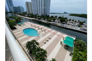 400 Kings Point Dr APT 610, Sunny Isles Beach, FL 33160, Sold 02/15/24
