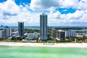 6365 Collins Ave APT 1808, Miami Beach, FL 33141, Sold 02/14/24