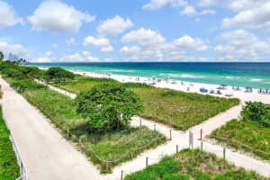 9455 Collins Ave APT 509, Surfside, FL 33154, Sold 06/25/24