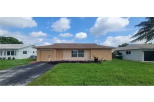9705 NW 71st St, Tamarac, FL 33321, Sold 10/24/23