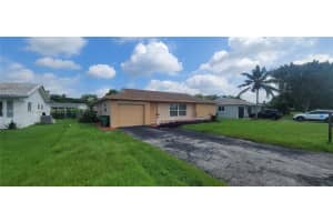 9705 NW 71st St, Tamarac, FL 33321, Sold 10/24/23