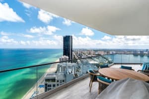 18975 Collins Ave Unit 4004, Sunny Isles Beach, FL 33160, Sold 09/12/24