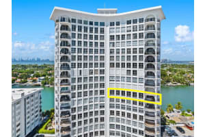 5660 Collins Ave #11c, Miami, FL 33140, Sold 04/30/24