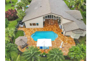 13240 SW 32nd Ct, Davie, FL 33330, Sold 12/18/23
