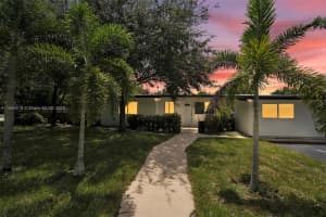 1115 E Country Club Cir, Plantation, FL 33317, Sold 10/11/23