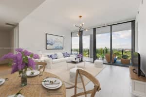 2831 S Bayshore Dr #1206, Miami, FL 33133, Sold 01/10/24