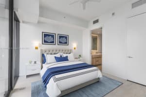2831 S Bayshore Dr #1206, Miami, FL 33133, Sold 01/10/24