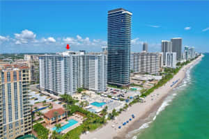 2030 S Ocean Dr APT 1505, Hallandale Beach, FL 33009, Sold 04/08/24