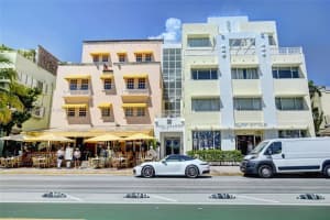 834 Ocean Dr #212, Miami Beach, FL 33139, Sold 05/28/25