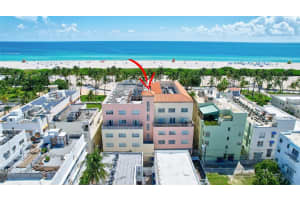 834 Ocean Dr #212, Miami Beach, FL 33139, Sold 05/28/25