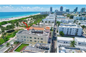 834 Ocean Dr #212, Miami Beach, FL 33139, Sold 05/28/25