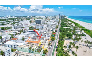 834 Ocean Dr #212, Miami Beach, FL 33139, Sold 05/28/25
