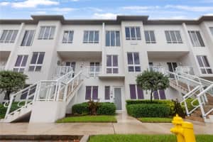 10255 NW 63rd Terrace Apt 102, Doral, FL 33178, Sold 10/16/23