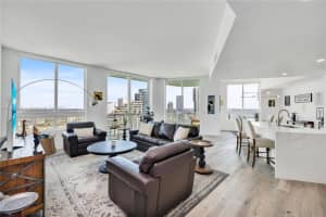 1900 N Bayshore Dr APT 4212, Miami, FL 33132, Sold 01/11/24