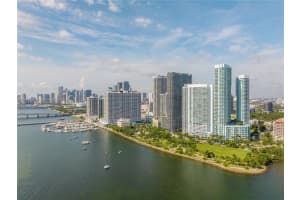 1900 N Bayshore Dr APT 4212, Miami, FL 33132, Sold 01/11/24