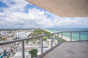 7330 Ocean Terrace #2304, Miami Beach, FL 33141, Sold 12/11/23